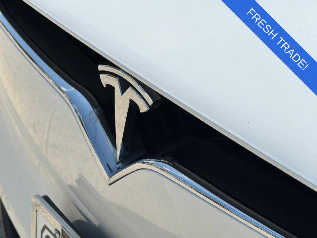 Used 2021 Tesla Model X Long Range AWD/4WD image 23