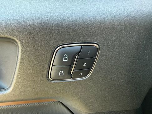 Used 2025 Ford Bronco Sport Outer Banks w/ Outer Banks Tech Package+ image 20