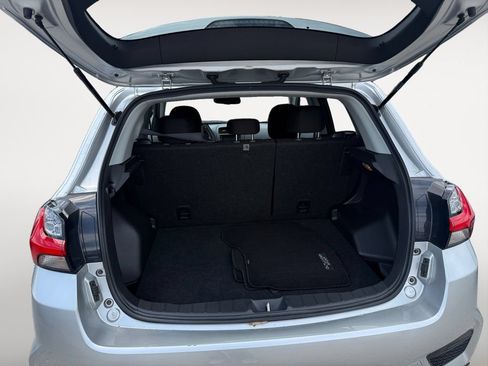Used 2025 Mitsubishi Outlander Sport AWD image 15