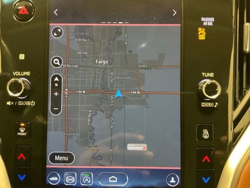 Used 2022 Subaru Outback Touring image 6