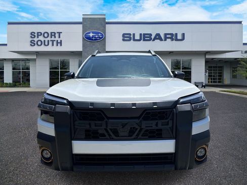 New 2026 Subaru Outback Wilderness AWD/4WD image 8