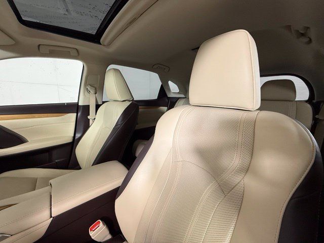 Used 2017 Lexus RX 350 AWD w/ Premium Package image 5
