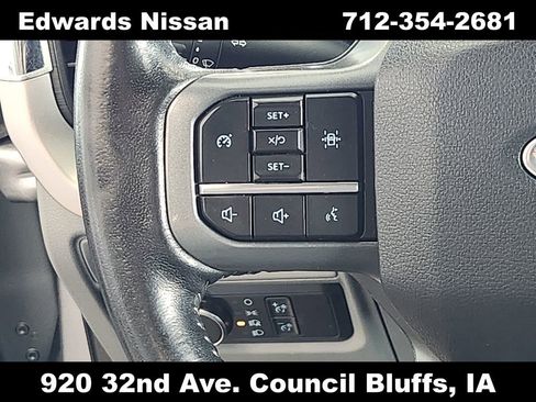 Used 2022 Ford F150 XLT w/ Equipment Group 302A High image 25