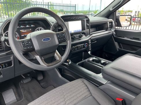 Used 2023 Ford F150 XL w/ STX Appearance Package RWD image 20