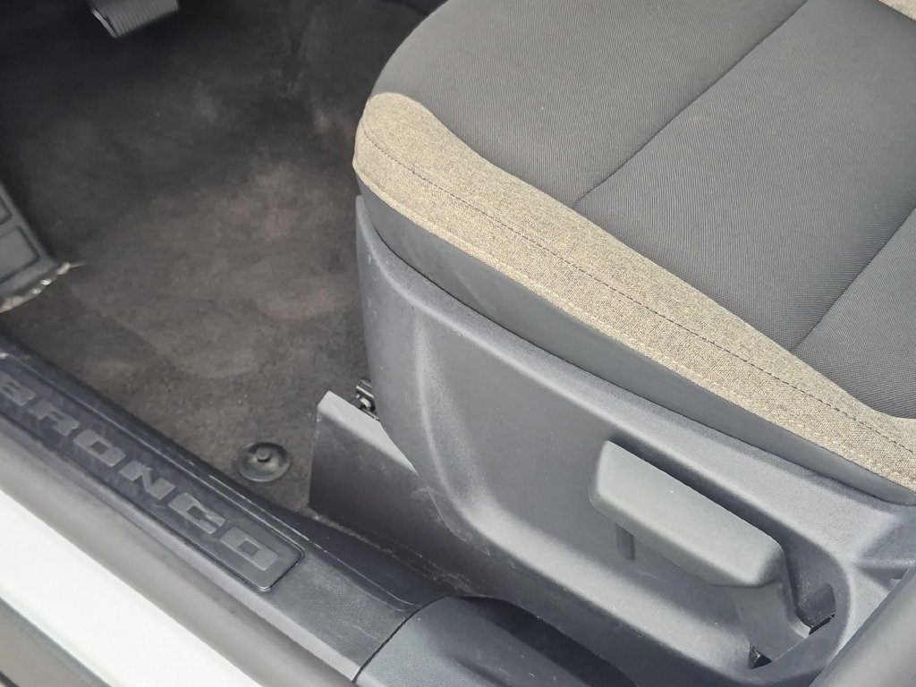 Used 2025 Ford Bronco Sport Big Bend AWD/4WD image 14