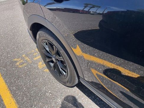 Used 2024 Honda CR-V Sport-L image 4