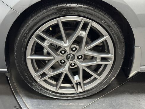 Used 2023 Nissan Altima 2.0 SR image 18