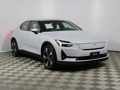 Used 2024 Polestar Polestar 2