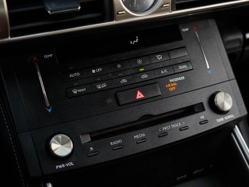 Used 2015 Lexus IS 250 IS 250 Sedan 4D image 21