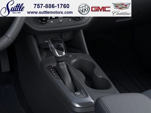 New 2026 Buick Envista Preferred FWD image 23