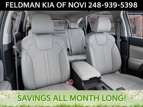 New 2026 Kia Sorento S image 15