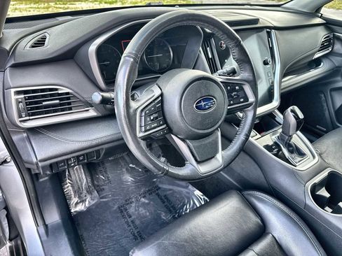 Used 2024 Subaru Outback Limited XT image 2