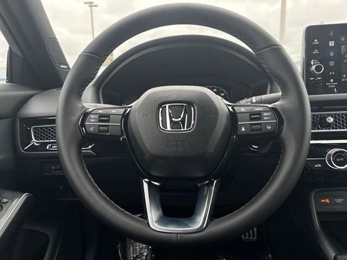 New 2026 Honda Civic Sport Touring image 14