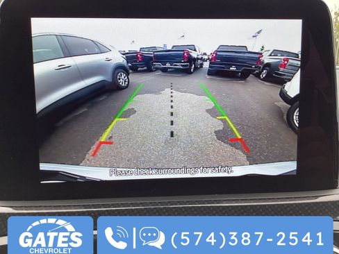 Used 2024 Ford Escape ST-Line image 23