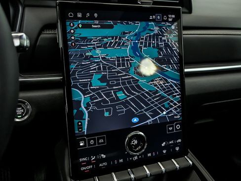 New 2026 GMC Terrain Elevation AWD/4WD image 15