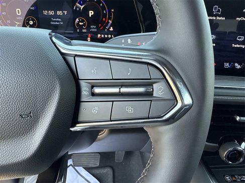 New 2026 Chevrolet Tahoe Premier image 16