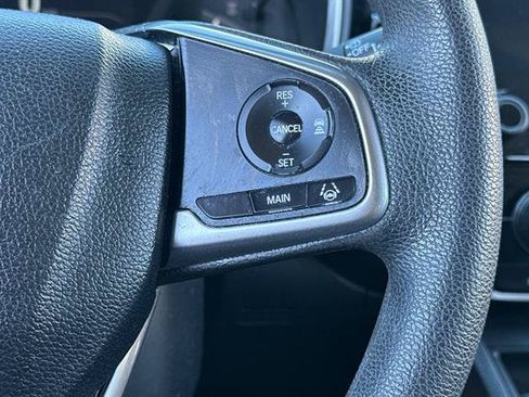 Used 2017 Honda CR-V EX image 27