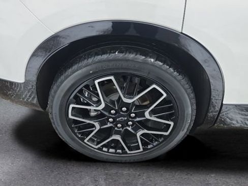 Used 2023 Chevrolet Blazer RS w/ Driver Confidence II Package image 18