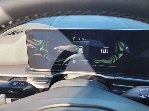 New 2026 Kia Sportage S AWD/4WD image 24