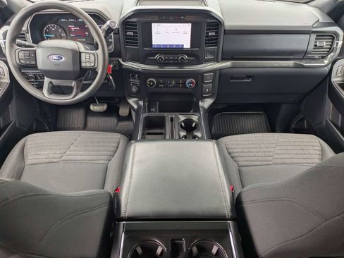 Used 2021 Ford F150 XL w/ STX Appearance Package AWD/4WD image 15