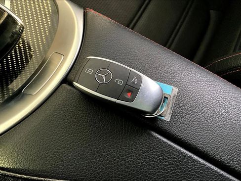 Used 2019 Mercedes-Benz C 43 AMG 4MATIC Coupe image 15