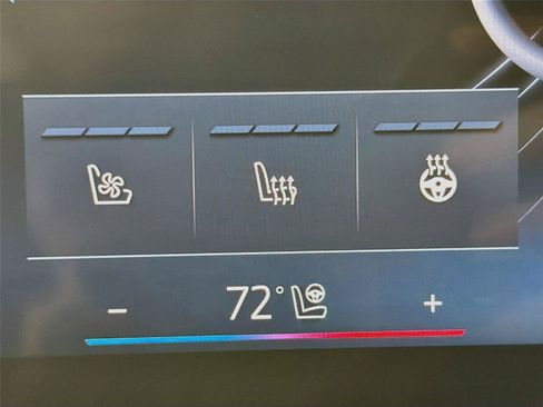 Used 2026 BMW X3 xDrive30i w/ Premium Package AWD/4WD image 18
