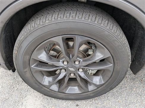 Used 2024 Dodge Durango R/T w/ Blacktop Package image 9