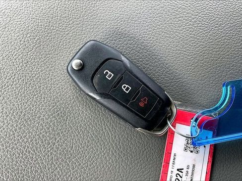 Used 2021 Ford F350 XL w/ Power Equipment Group image 11