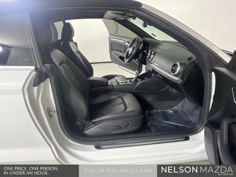 Used 2018 Audi A3 2.0T Premium FWD image 13