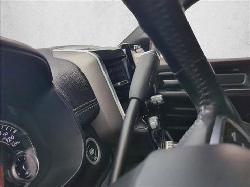 Used 2020 RAM 3500 Laramie w/ Night Edition AWD/4WD image 10