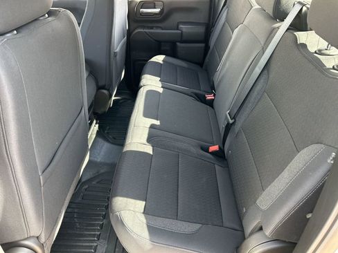 New 2025 GMC Sierra 2500 Pro w/ 1SA Pro Safety Plus Package RWD image 25