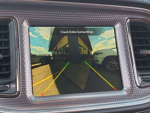 Used 2022 Dodge Challenger SRT Hellcat Redeye RWD image 14