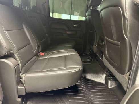 Used 2015 GMC Sierra 1500 SLT AWD/4WD image 22