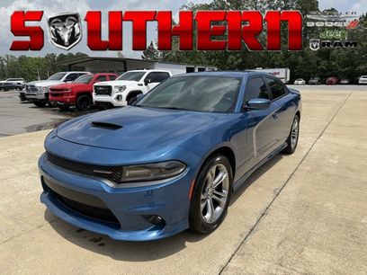 Used 2021 Dodge Charger GT w/ Plus Group