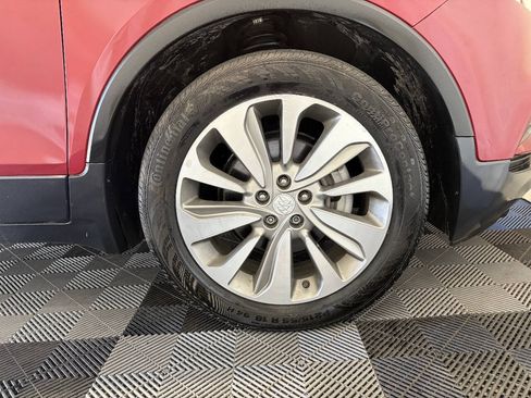 Used 2019 Buick Encore Preferred FWD image 23