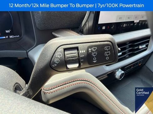 Used 2025 Ford Explorer Active RWD image 48