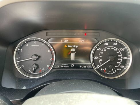 Used 2023 Mitsubishi Outlander SE AWD/4WD image 18
