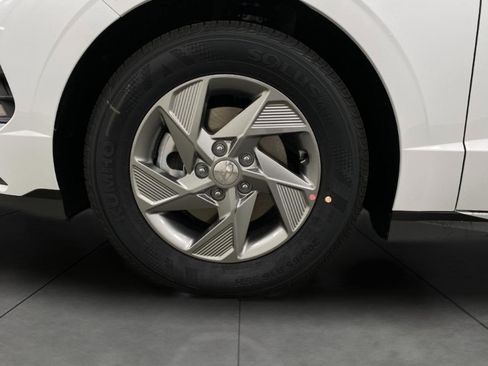 New 2026 Hyundai Sonata SE FWD image 11