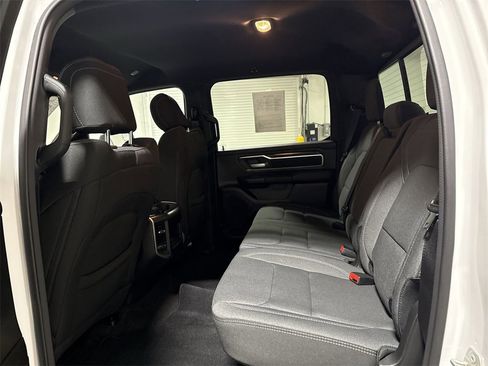 Used 2023 RAM 1500 Big Horn image 23