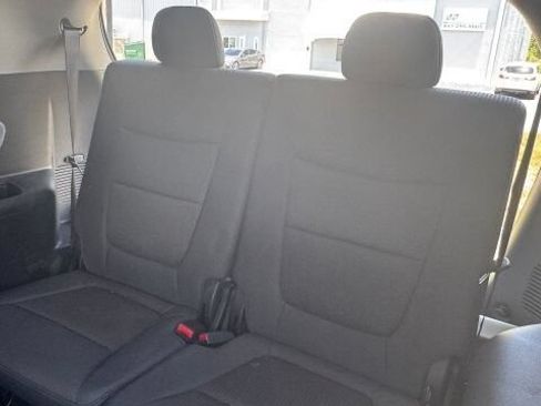 Used 2013 Kia Sorento LX w/ Convenience Pkg FWD image 13