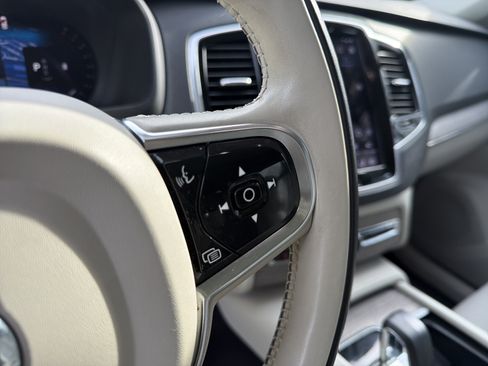 Certified 2023 Volvo XC90 B6 Plus w/ Protection Package Premier image 20