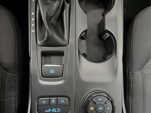 New 2026 Ford Ranger XLT AWD/4WD image 27