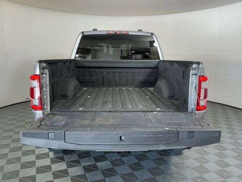 Used 2021 Ford F150 Raptor w/ Equipment Group 801A High image 28