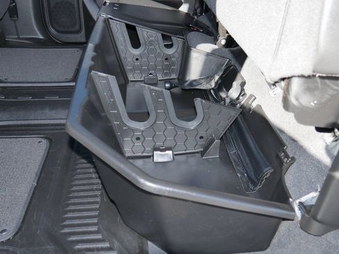 Used 2021 GMC Sierra 1500 AT4 image 36