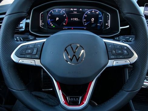 New 2026 Volkswagen Jetta GLI Autobahn image 17