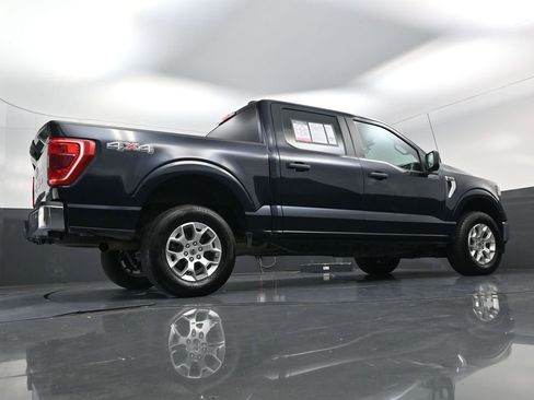 Used 2023 Ford F150 XLT AWD/4WD image 16