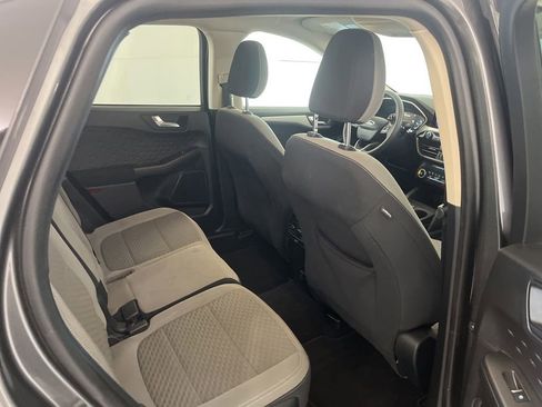 Used 2020 Ford Escape SE FWD image 24