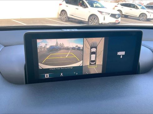 Used 2021 Acura TLX SH-AWD w/ Advance Package image 22