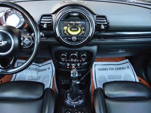 Used 2017 MINI Cooper Clubman S image 20