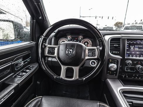 Used 2018 RAM 1500 Limited image 30